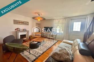 achat maison mouilleron-le-captif 85000