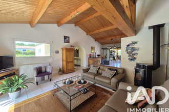 achat maison mouilleron-le-captif 85000
