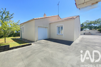achat maison mouilleron-le-captif 85000