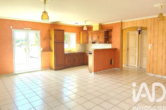 achat maison mouilleron-le-captif 85000