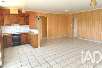 achat maison mouilleron-le-captif 85000