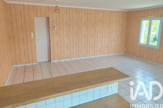 achat maison mouilleron-le-captif 85000