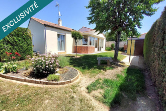 achat maison mouilleron-le-captif 85000