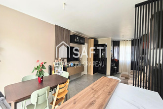 achat maison mouilleron-le-captif 85000
