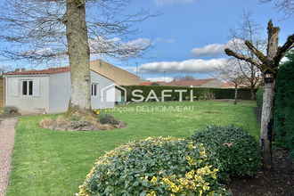 achat maison mouilleron-le-captif 85000