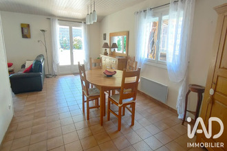 achat maison mouilleron-le-captif 85000