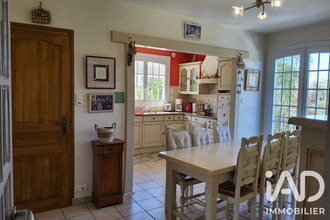 achat maison mouilleron-le-captif 85000
