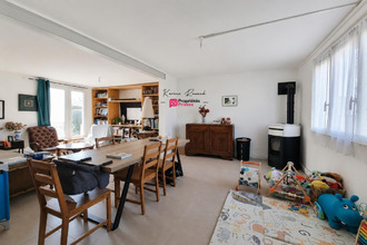 achat maison mouilleron-le-captif 85000