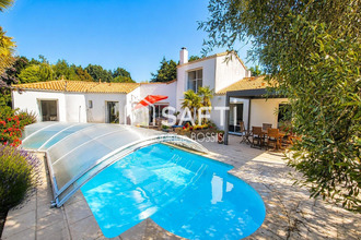achat maison mouilleron-le-captif 85000