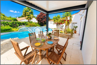 achat maison mouilleron-le-captif 85000