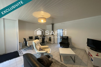 achat maison mouilleron-le-captif 85000