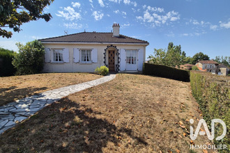 achat maison mouilleron-le-captif 85000