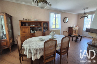 achat maison mouilleron-le-captif 85000