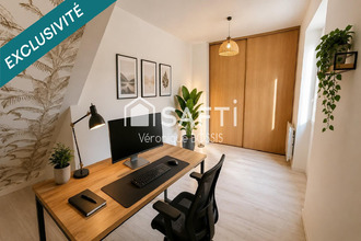 achat maison mouilleron-le-captif 85000