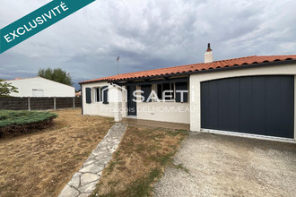 achat maison mouilleron-le-captif 85000