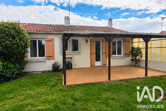 achat maison mouilleron-le-captif 85000