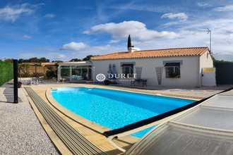 achat maison mouilleron-le-captif 85000