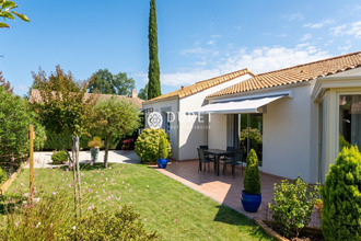 achat maison mouilleron-le-captif 85000