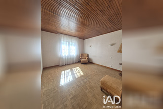 achat maison mouilleron-le-captif 85000