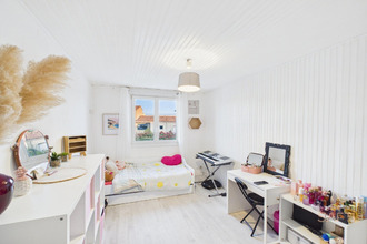achat maison mouilleron-le-captif 85000