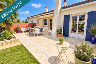 achat maison mouilleron-le-captif 85000