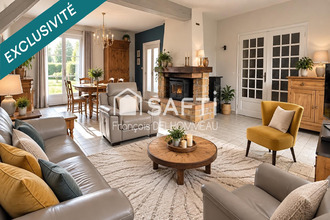 achat maison mouilleron-le-captif 85000