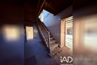 achat maison moulares 81190