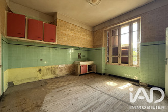 achat maison moulares 81190