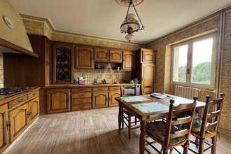 achat maison moulay 53100