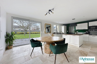 achat maison moulay 53100