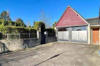 achat maison moulay 53100