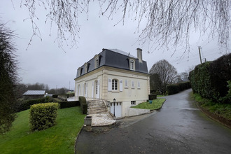 achat maison moulay 53100