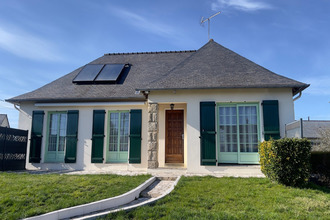 achat maison moulay 53100