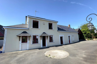 achat maison moulay 53100