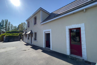 achat maison moulay 53100
