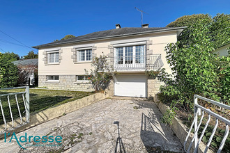 achat maison moulay 53100