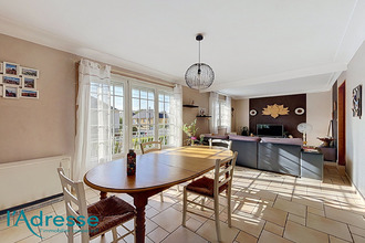 achat maison moulay 53100