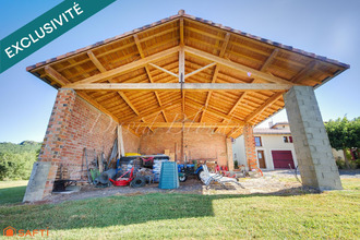 achat maison moulayres 81300