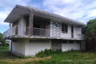 achat maison moule 97160