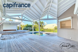 achat maison moule 97160