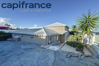 achat maison moule 97160