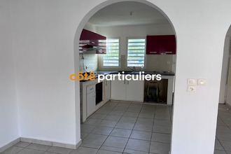 achat maison moule 97160