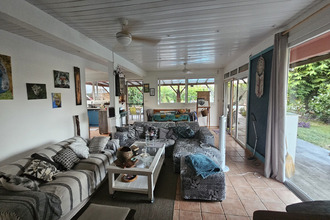 achat maison moule 97160