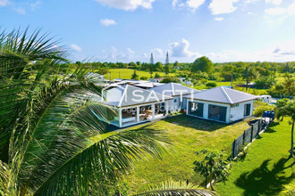 achat maison moule 97160