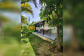 achat maison moule 97160