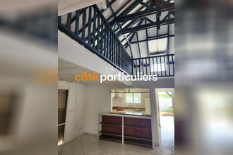 achat maison moule 97160