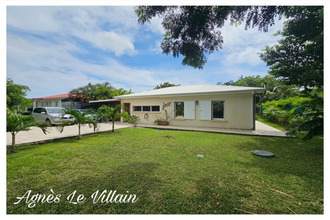 achat maison moule 97160