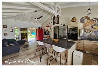 achat maison moule 97160