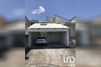 achat maison moule 97160