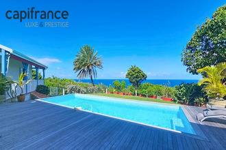 achat maison moule 97160